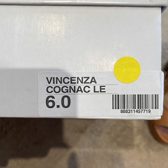 Steve Madden Vincenza Heels - Picture 6 of 6